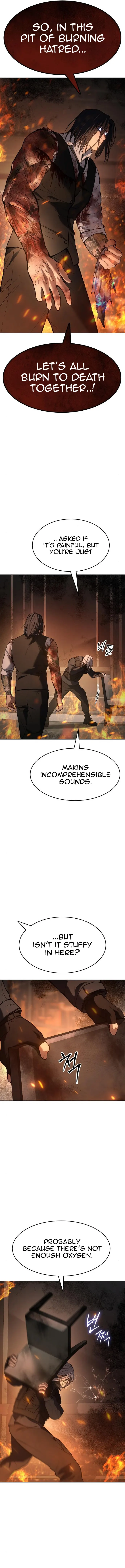 Baek XX Chapter 52 page 11