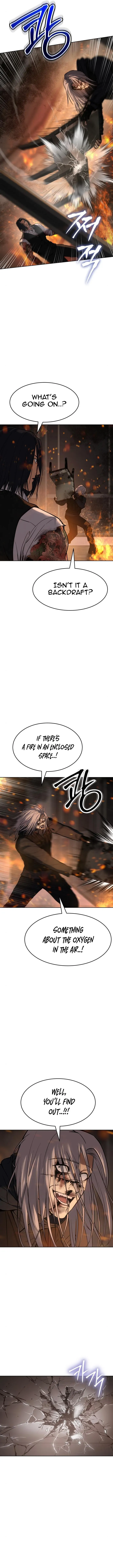 Baek XX Chapter 52 page 12