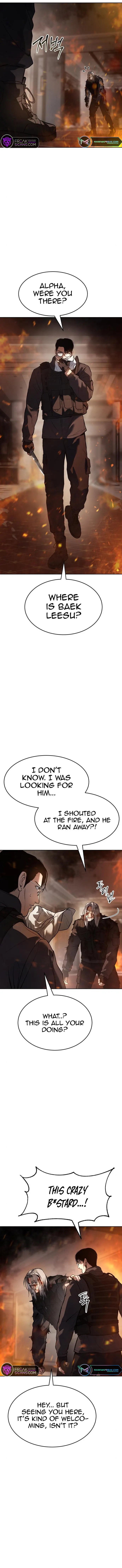 Baek XX Chapter 52 page 20
