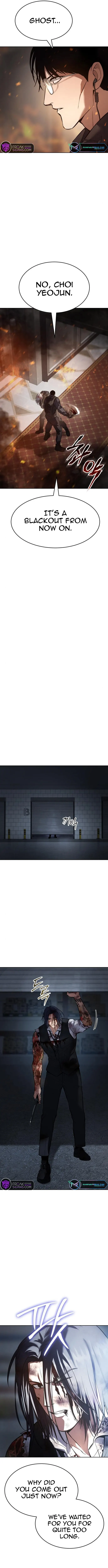 Baek XX Chapter 52 page 22