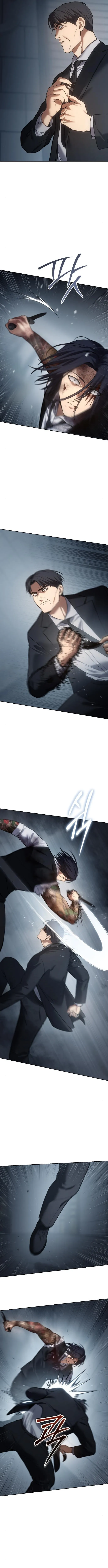 Baek XX Chapter 53 page 5