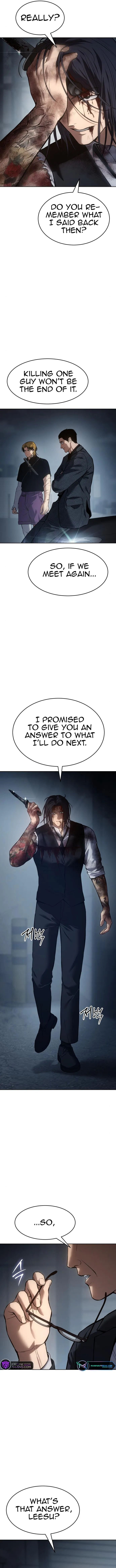 Baek XX Chapter 53 page 4