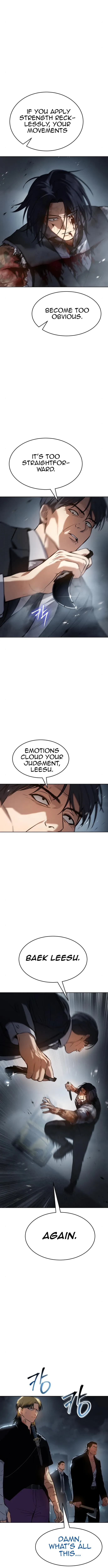 Baek XX Chapter 53 page 8