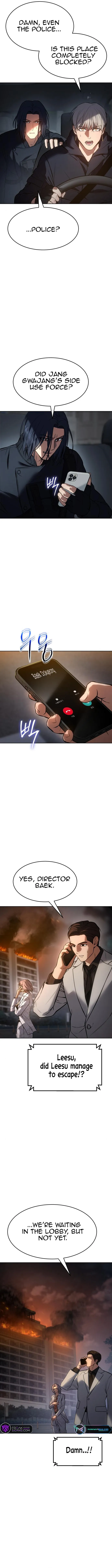 Baek XX Chapter 53 page 13
