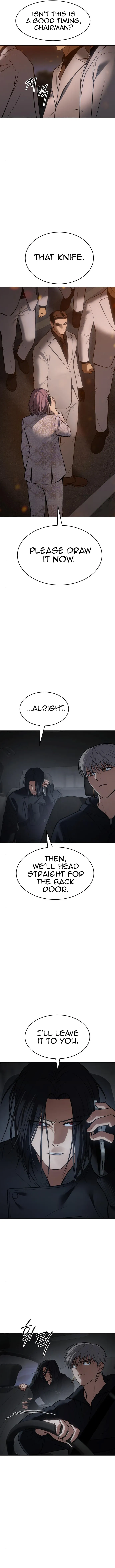 Baek XX Chapter 53 page 18