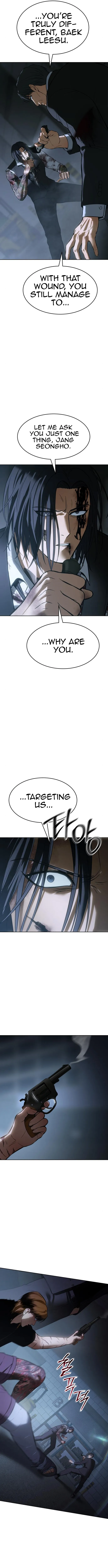 Baek XX Chapter 53 page 21