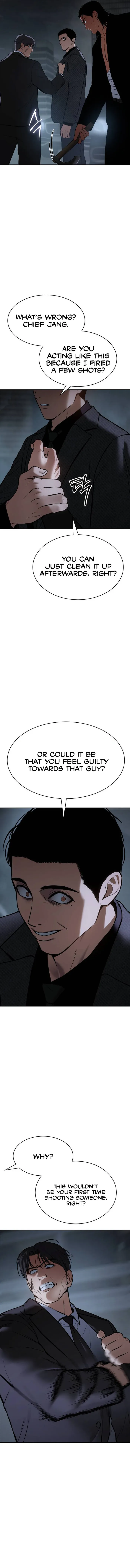 Baek XX Chapter 54 page 20