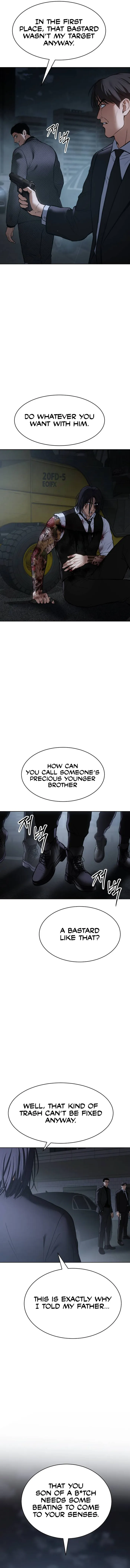 Baek XX Chapter 54 page 22