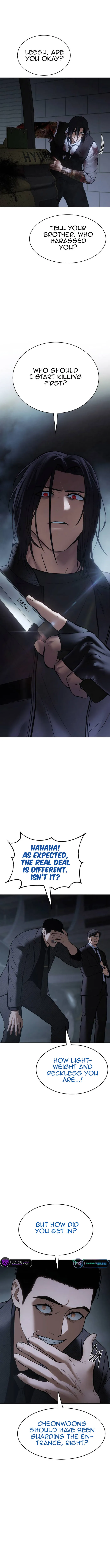 Baek XX Chapter 55 page 2