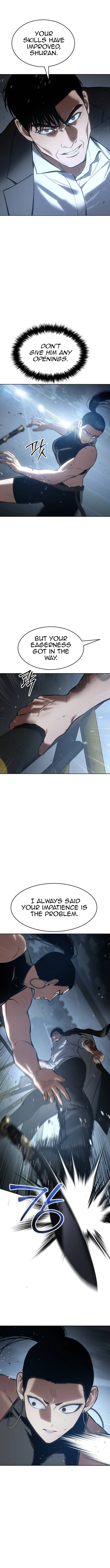 Baek XX Chapter 55 page 8