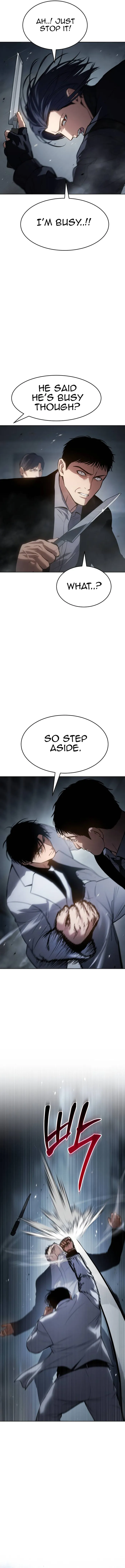 Baek XX Chapter 55 page 18