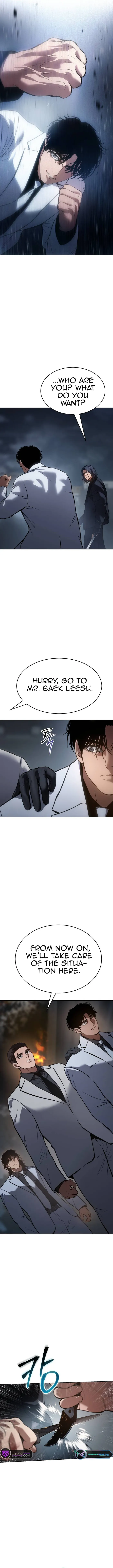 Baek XX Chapter 55 page 19