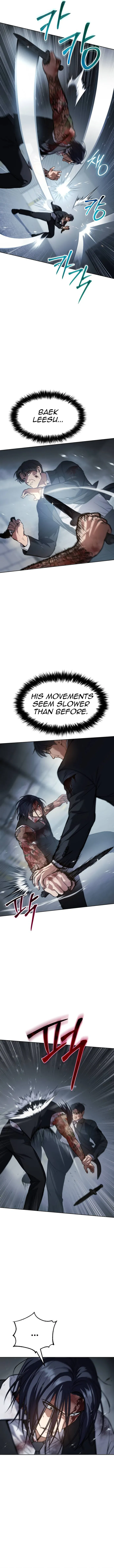 Baek XX Chapter 55 page 20