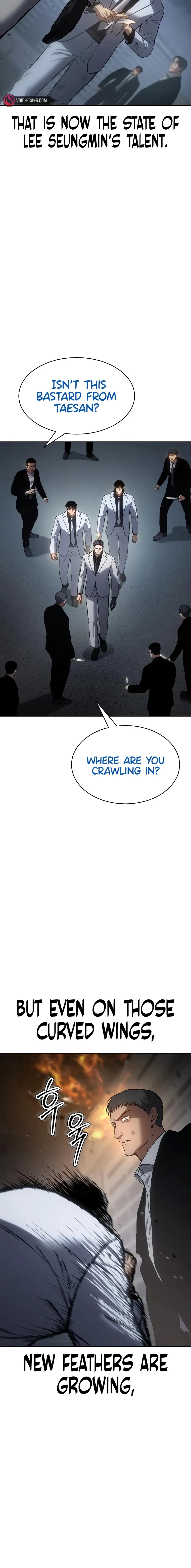 Baek XX Chapter 56 page 3