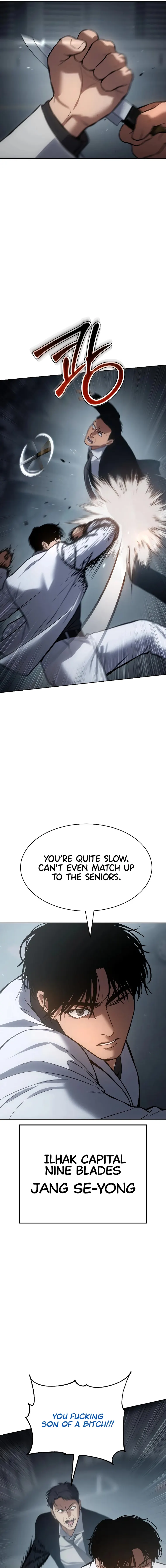 Baek XX Chapter 56 page 6