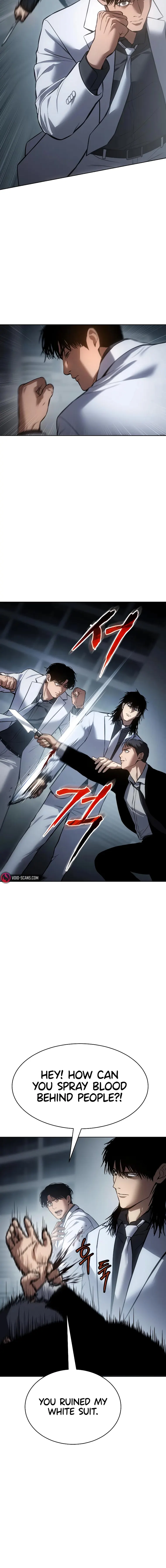 Baek XX Chapter 56 page 7