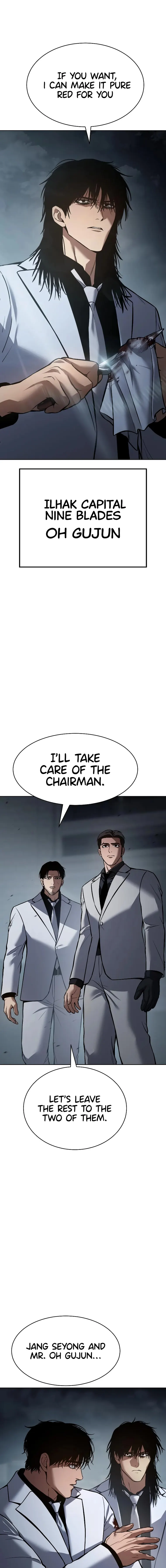 Baek XX Chapter 56 page 8