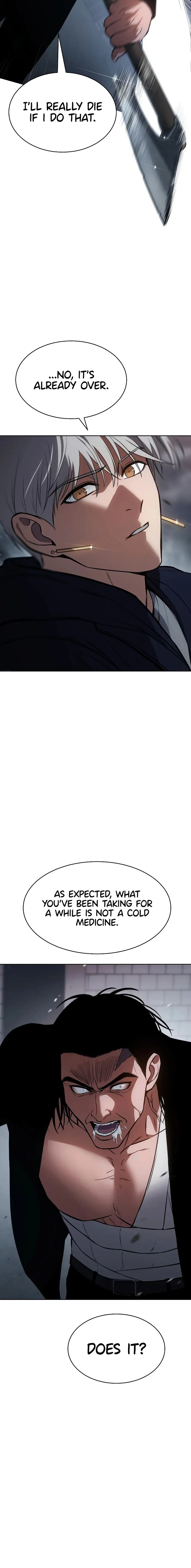 Baek XX Chapter 56 page 15