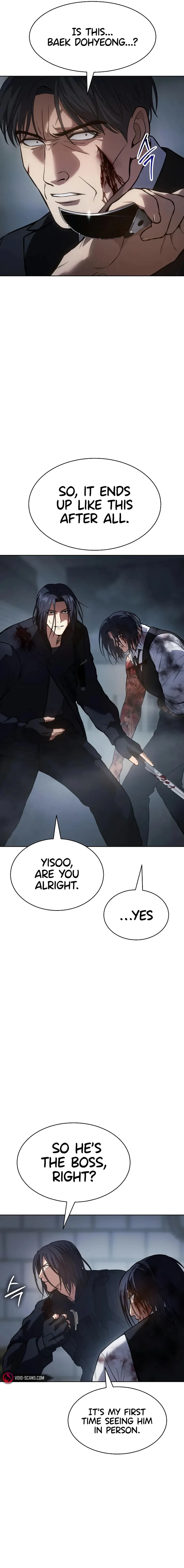Baek XX Chapter 56 page 22