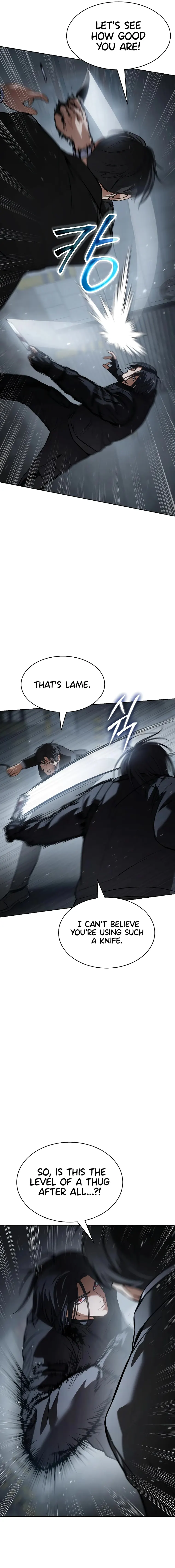 Baek XX Chapter 56 page 26