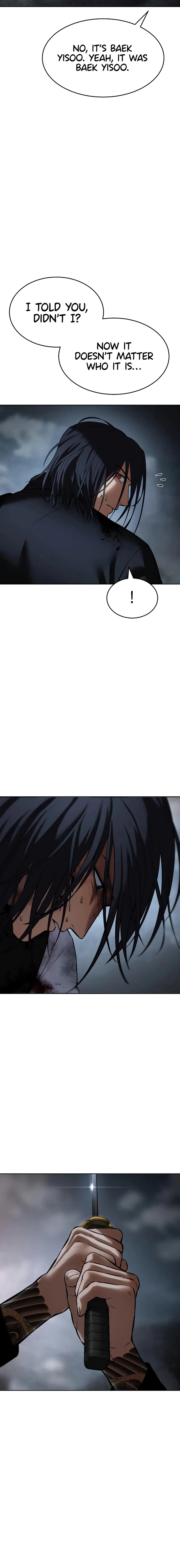 Baek XX Chapter 56 page 31