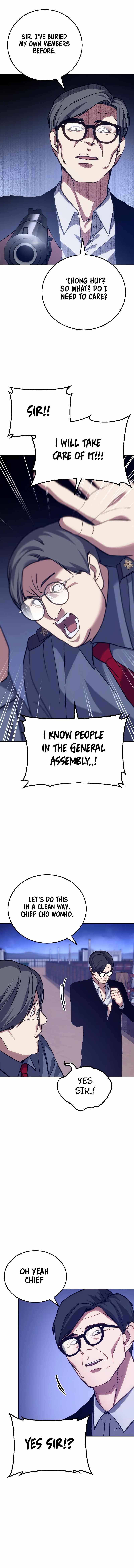Baek XX Chapter 6 page 11