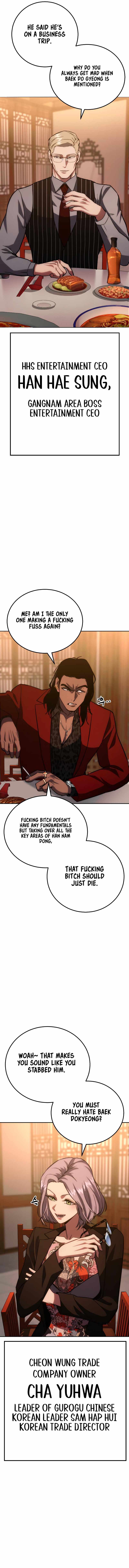 Baek XX Chapter 6 page 13
