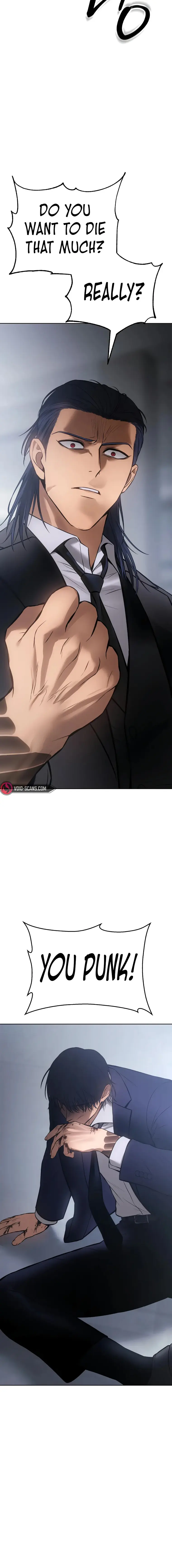 Baek XX Chapter 63 page 3