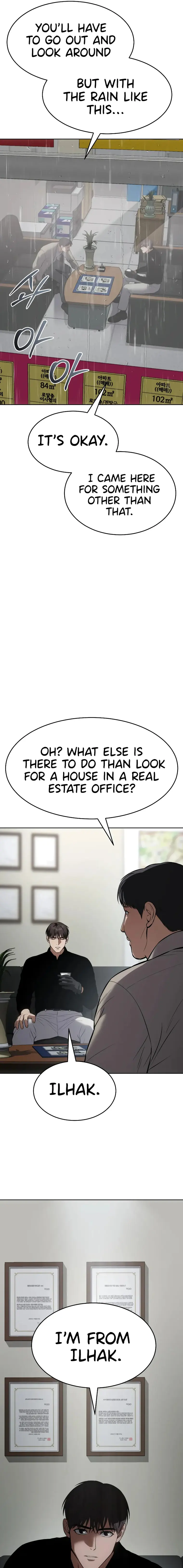 Baek XX Chapter 63 page 12