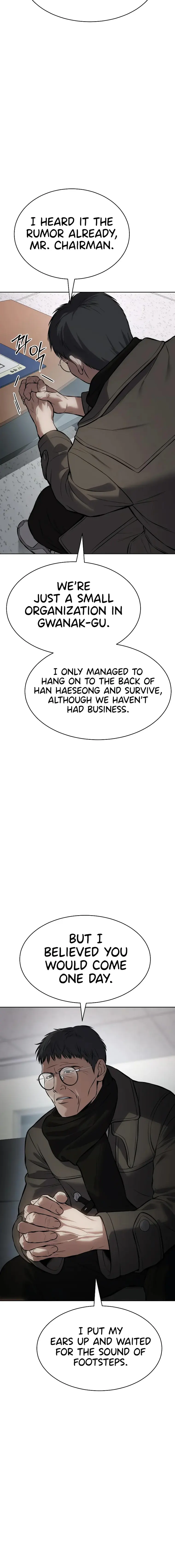 Baek XX Chapter 63 page 25