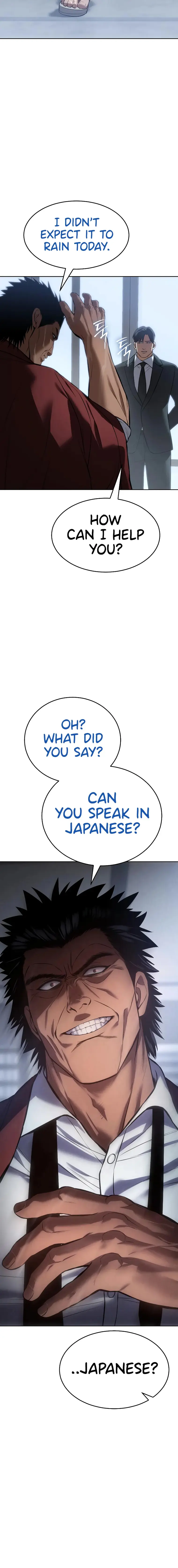 Baek XX Chapter 63 page 29