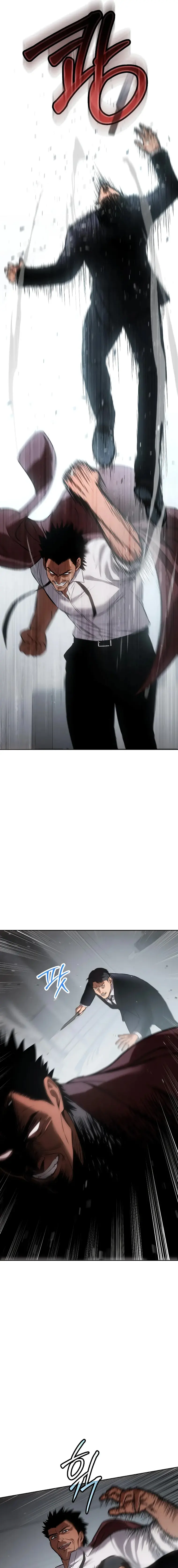 Baek XX Chapter 63 page 34