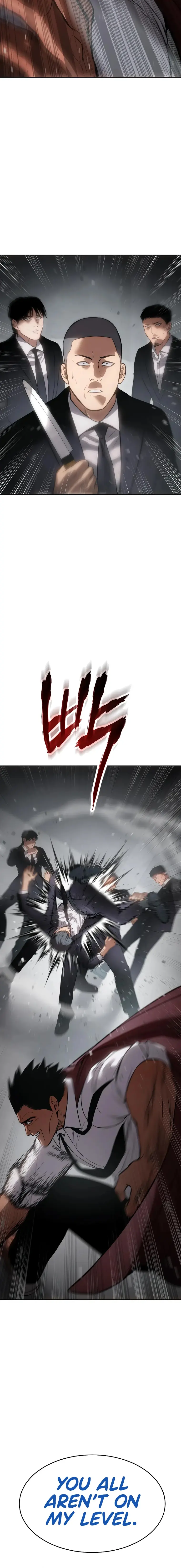 Baek XX Chapter 63 page 37