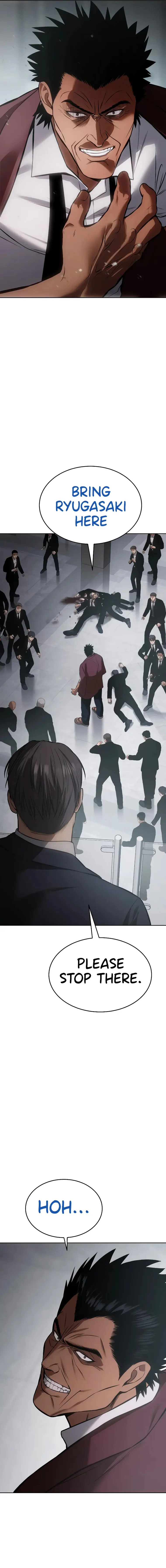 Baek XX Chapter 63 page 38