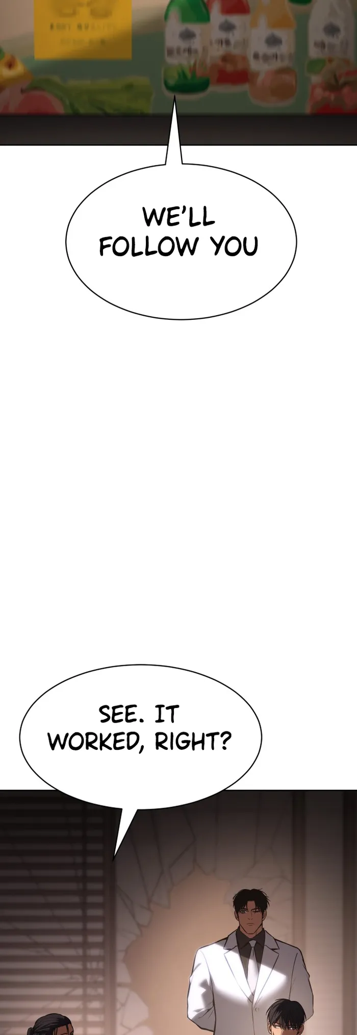 Baek XX Chapter 64 page 3