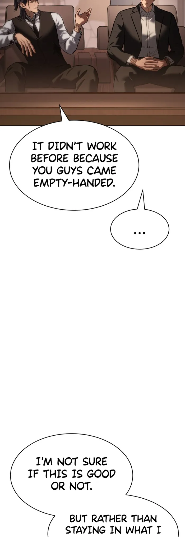 Baek XX Chapter 64 page 4