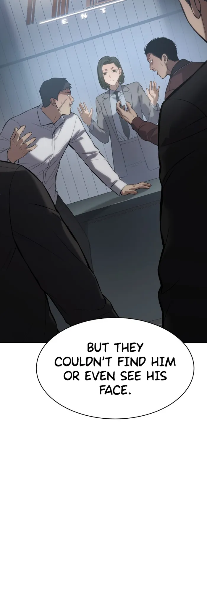 Baek XX Chapter 64 page 10