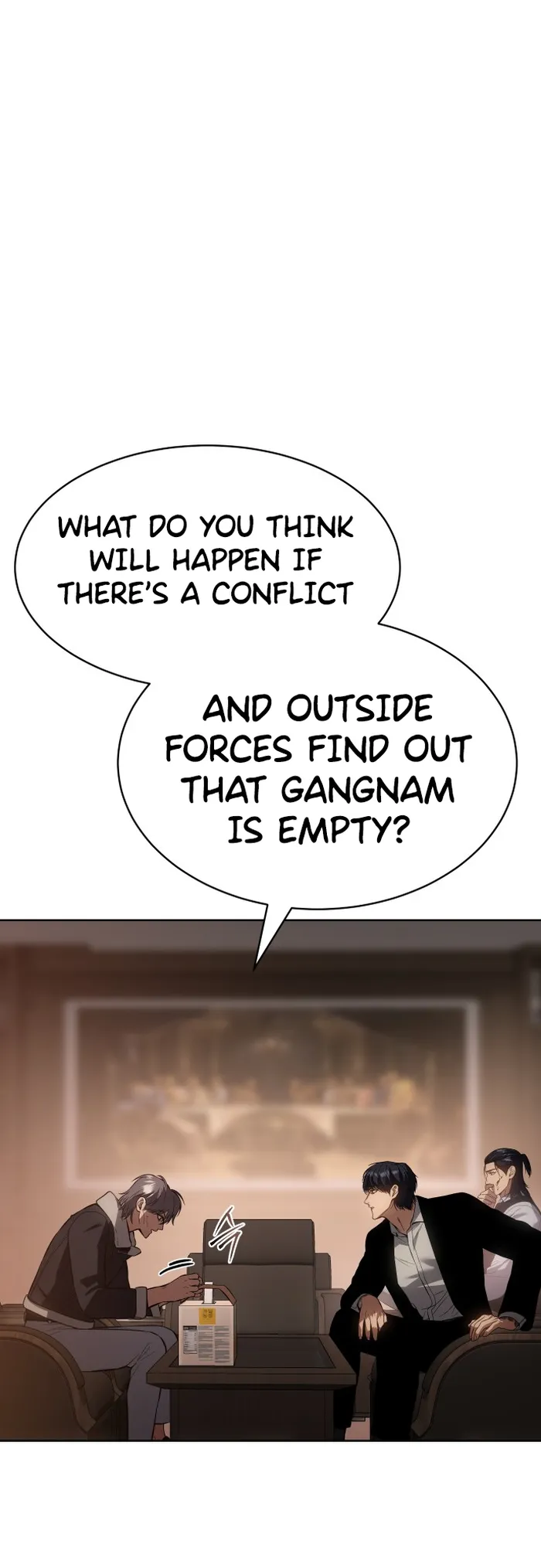 Baek XX Chapter 64 page 12
