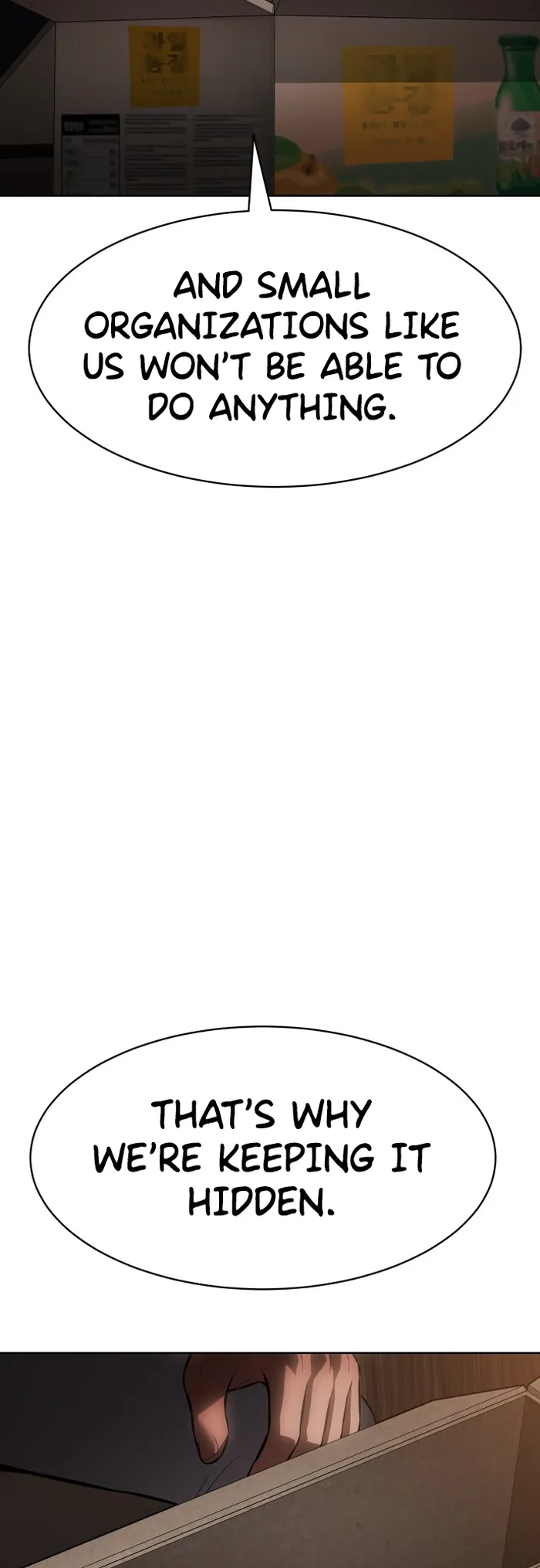 Baek XX Chapter 64 page 14