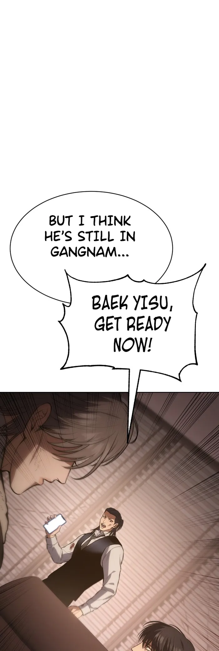 Baek XX Chapter 64 page 22