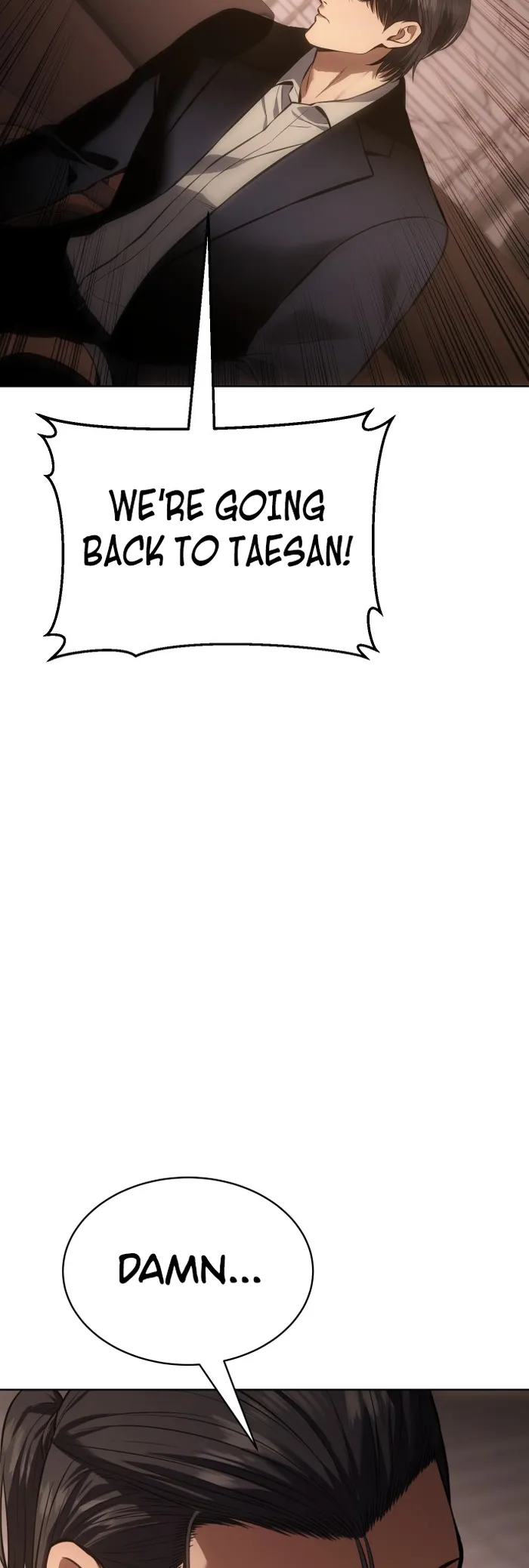 Baek XX Chapter 64 page 23