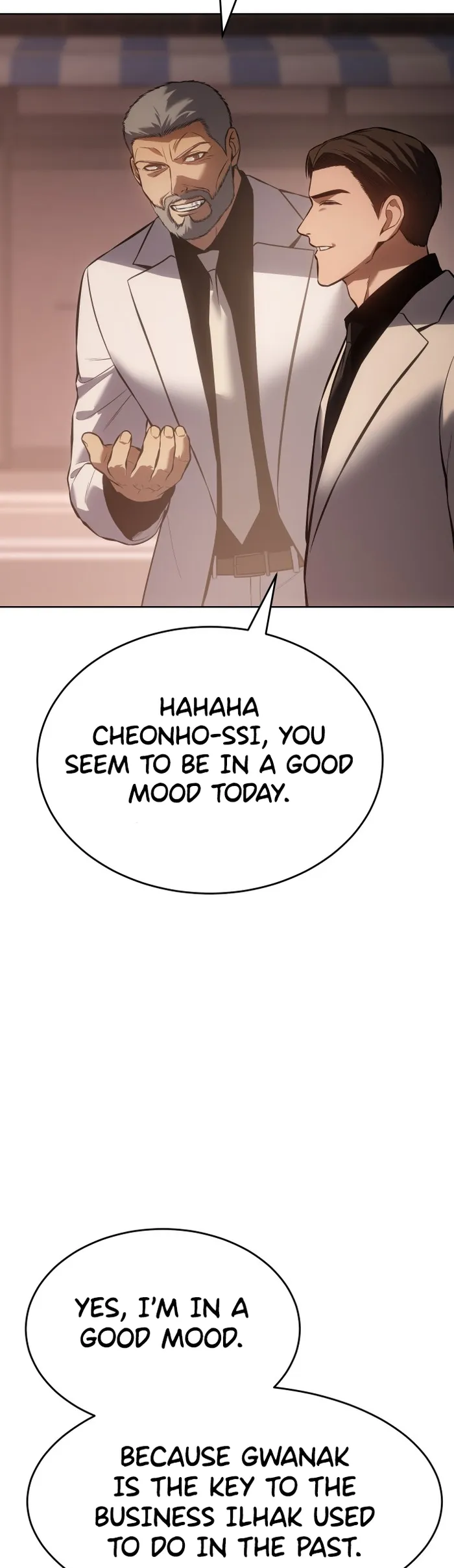 Baek XX Chapter 64 page 30