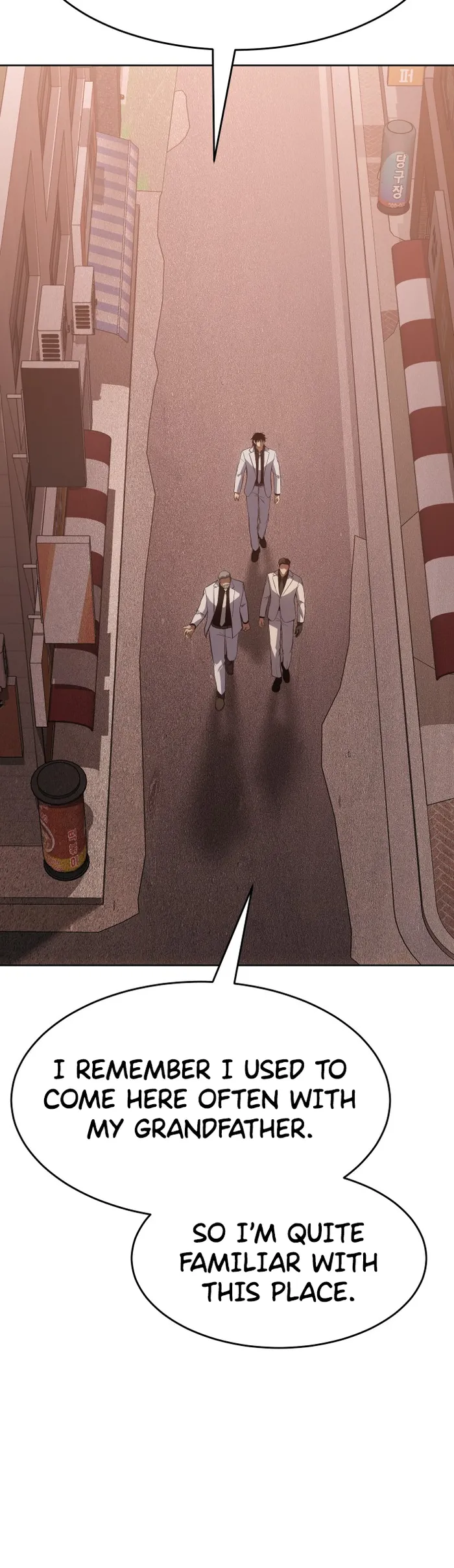 Baek XX Chapter 64 page 31