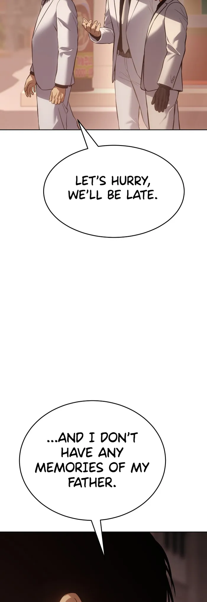 Baek XX Chapter 64 page 34