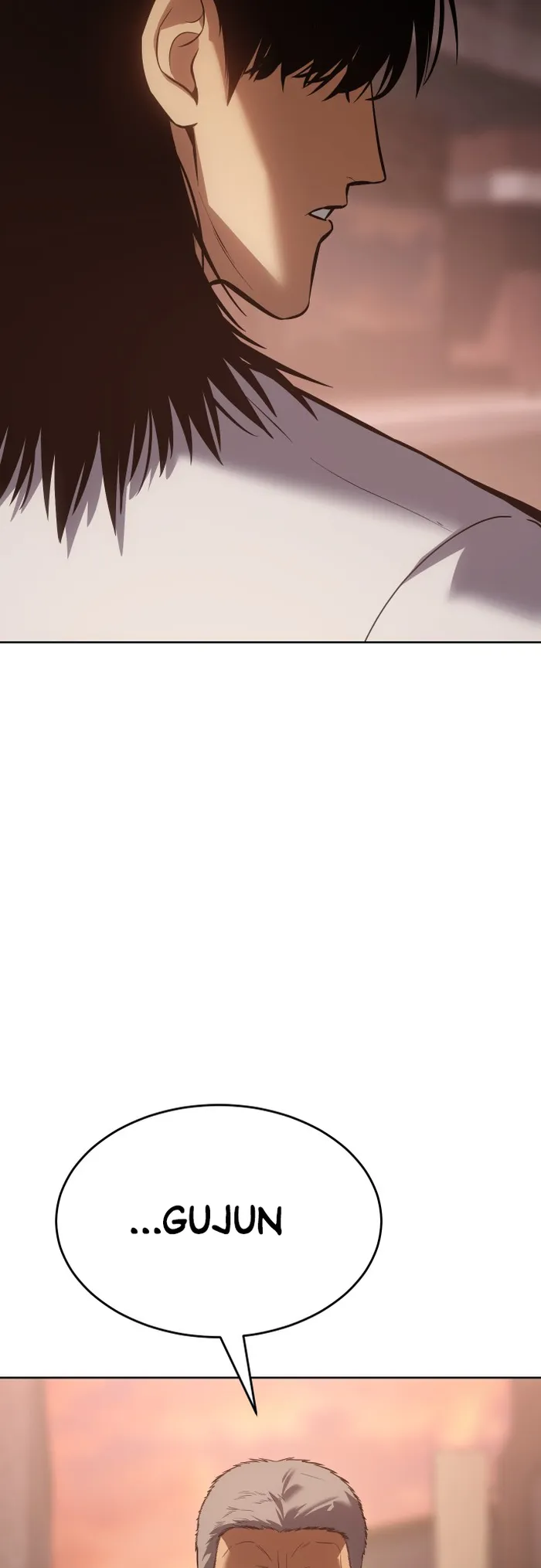 Baek XX Chapter 64 page 35