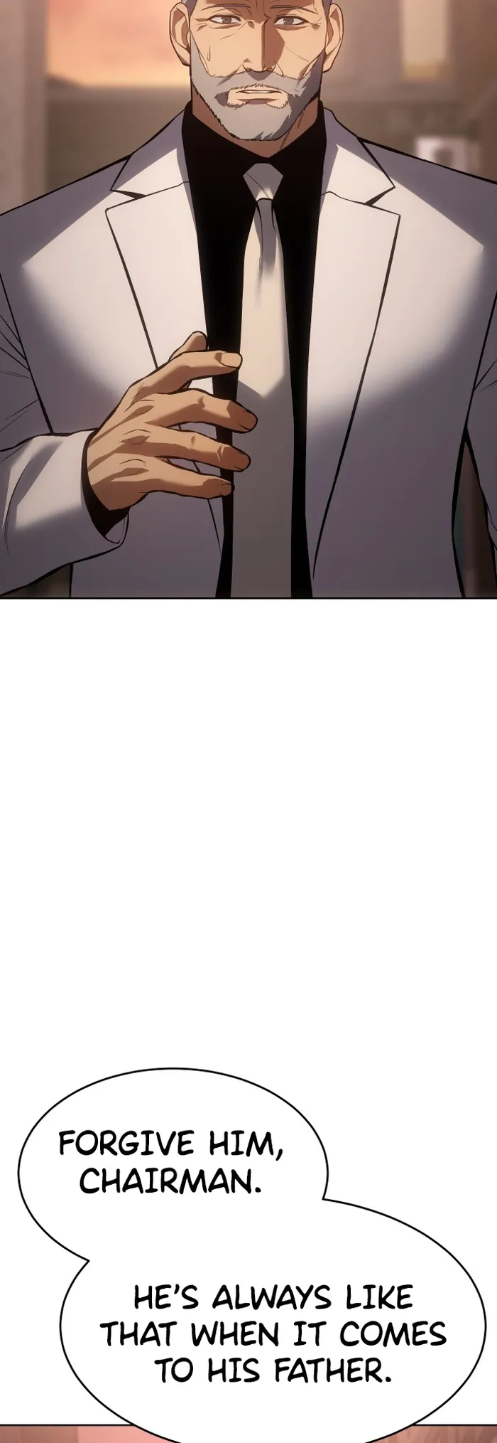 Baek XX Chapter 64 page 36