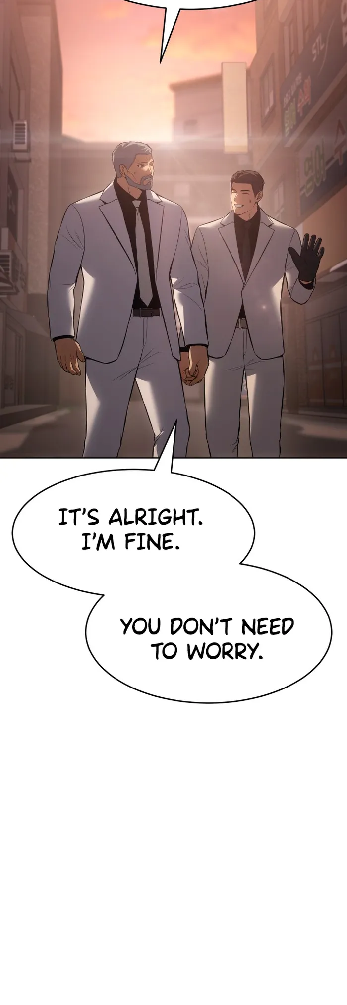 Baek XX Chapter 64 page 37