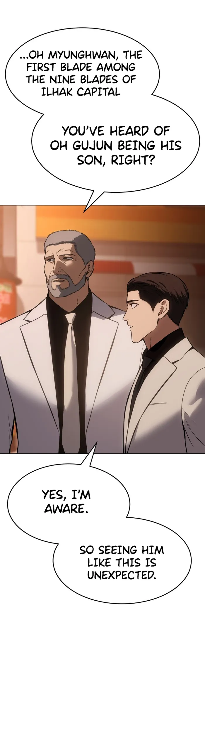 Baek XX Chapter 64 page 38