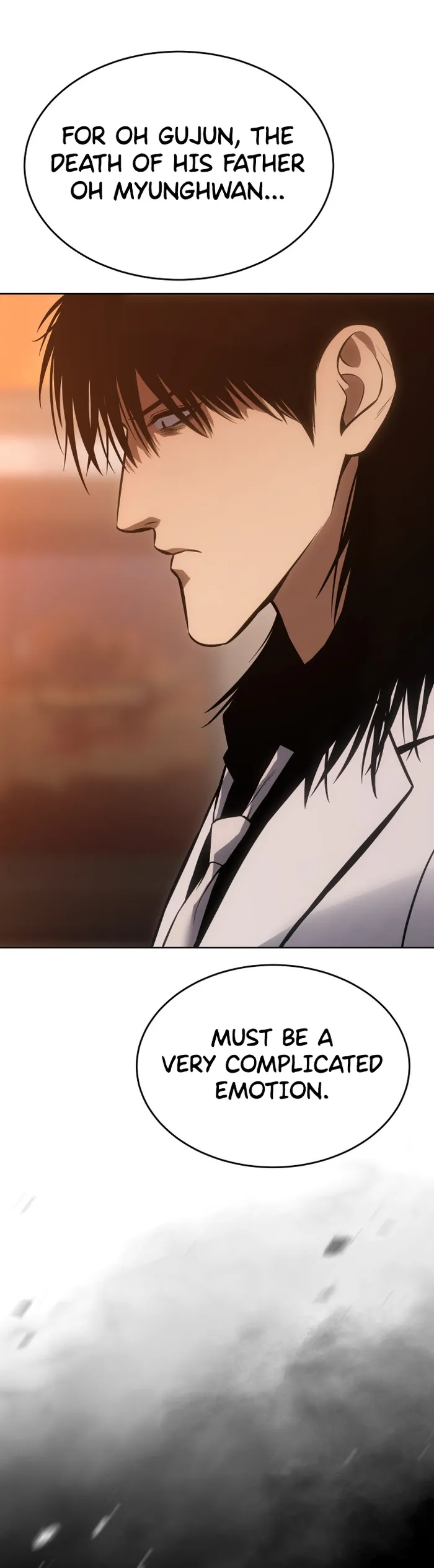 Baek XX Chapter 64 page 40