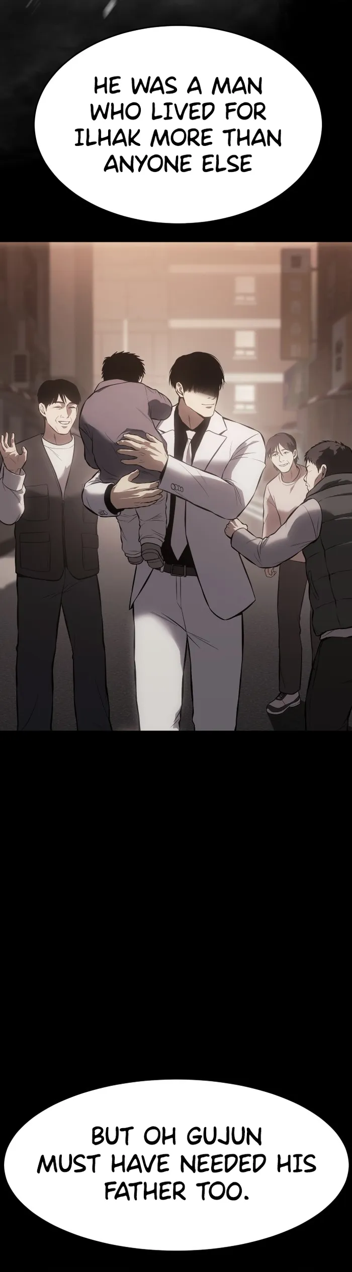 Baek XX Chapter 64 page 41